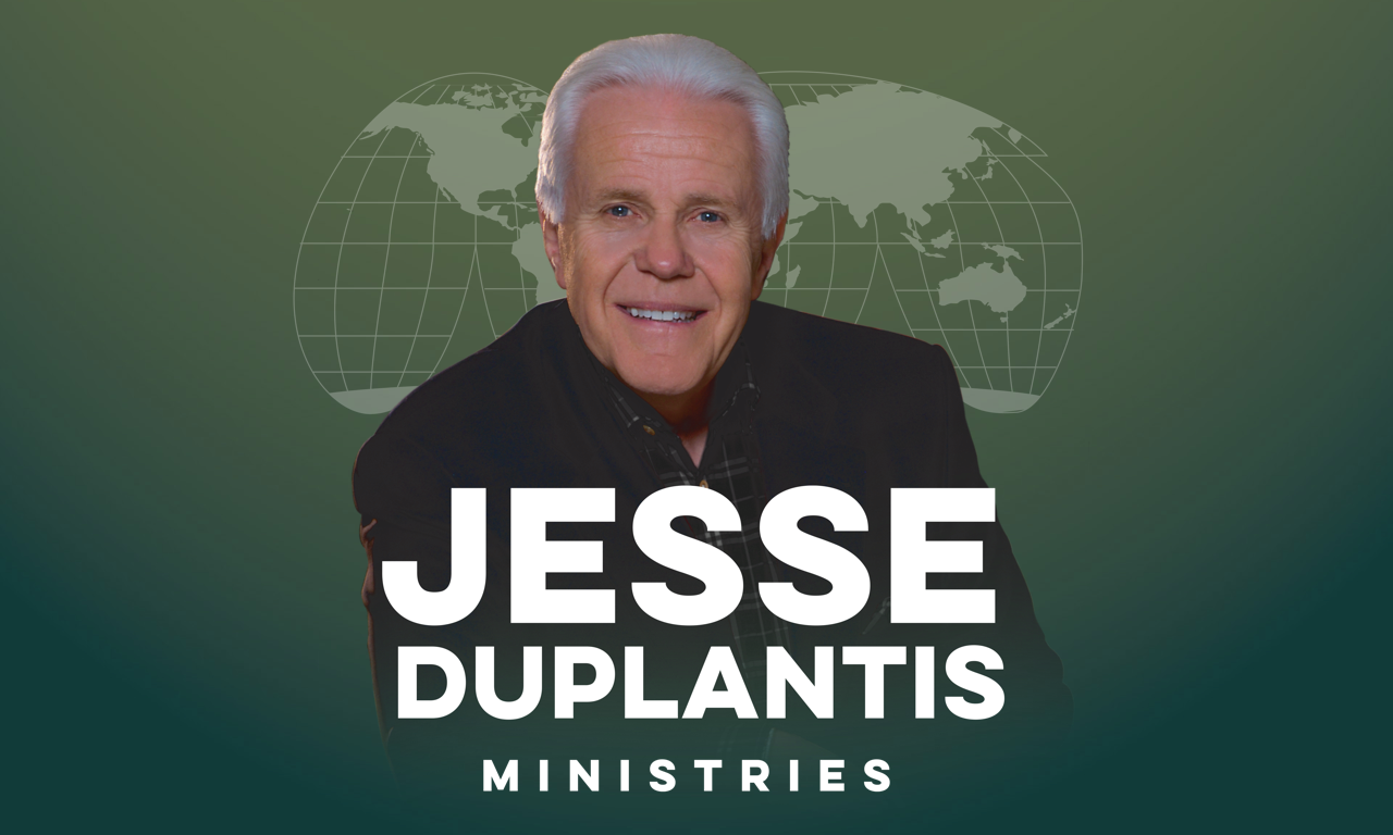 Jesse Duplantis Ministries