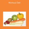 Workout diet