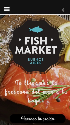 Fish Market Buenos Aires(圖2)-速報App