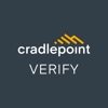 Icon Cradlepoint Verify