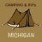 Where are the best places to go Camping in the state
