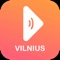 "Awesome Vilnius" is the ULTIMATE personal tour guide app for Vilnius and Trakai, one of the top Eastern Europe tourist destinations