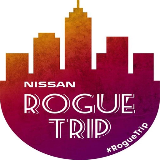 Nissan Rogue Trip