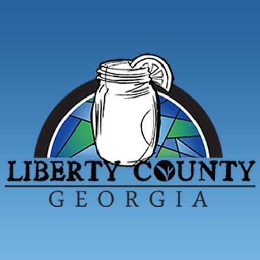 Discover Liberty County icon