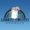 Liberty County has been referred to as one of the most important counties in the country in terms of American History