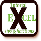 Tutorial for Excel : Learn Excel In A Intuitive Way : Best Free Guide For Students As Well As For Professionals From Beginners to Advance Level With Examples icon