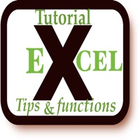 Tutorial for Excel Learn Excel In A Intuitive Way Best Free Guide For Students As Well As For Professionals From Beginners to Advance Level With Examples