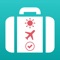 Save time before going on a trip with Packr