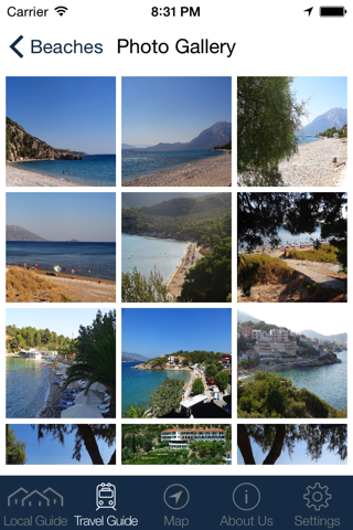 Samos Amazing Travel Guide - Go! Samos App screenshot 4