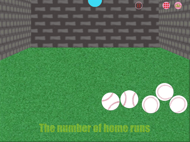 Baseball Everyday Free, game for IOS