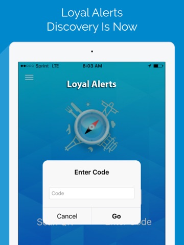 Loyal Alerts screenshot 2