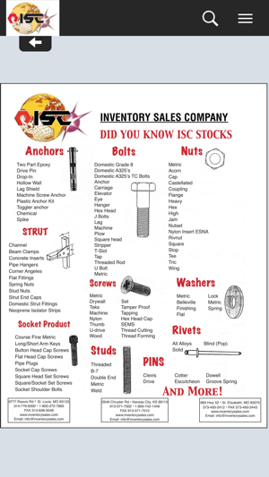 Inventory Sales Company(圖4)-速報App