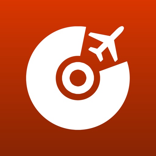 World Flights : Live Air Radar & Tracker iOS App