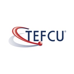 TEFCU Mobile icône