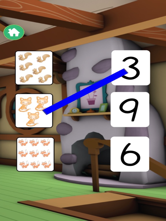 【图】The Pre K Gonzales Mouse Brain Preschool Math(截图3)