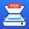 Icon PDF Scanner & Reader App