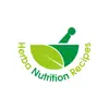 Herba Nutrition Recipes App Feedback