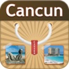 Cancun City Travel Explorer