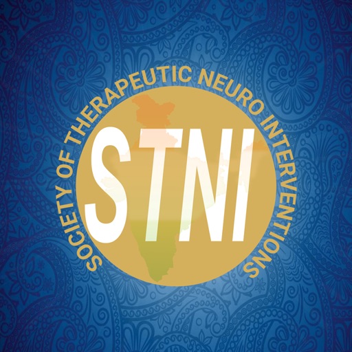 STNI Conference icon