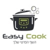Easy Cook - איזי קוק by AppsVillage