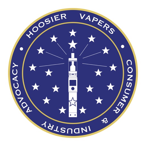 Hoosier Vapers, Inc. icon