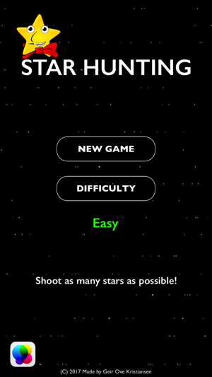 Star Hunting(圖1)-速報App