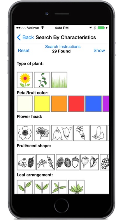 Flora of Texas: FW Prairie screenshot-4