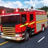 911 Emergency Fire Truck Team