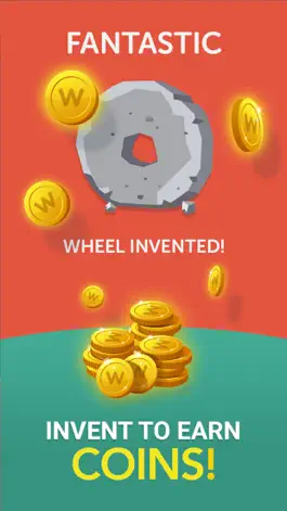 Game screenshot Word Craft Inventions - Word brain game hack