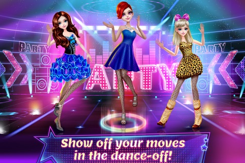 Coco Party - Dancing Queens screenshot 3