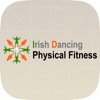 Irish Dancing Physical Fitness
