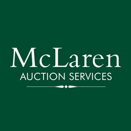 McLaren Auction Services