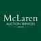 McLaren Auction Services is Oregon’s premier auction house with over 30 years' experience