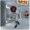 Stickman 3D Prison Escape