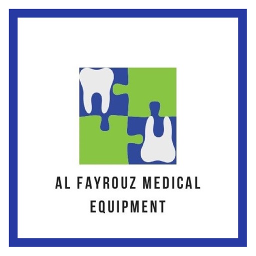 Al Fayrouz Medical Equipment