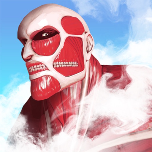 Get Titan Rush 3D for iOS, iPhone, iPad Aso Report