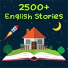 Icon Popular English Short Stories