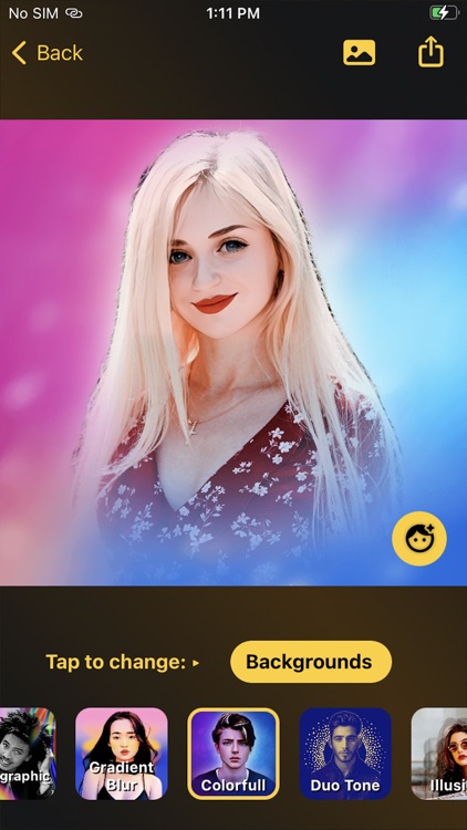 ProPix: AI Profile App screenshot-7