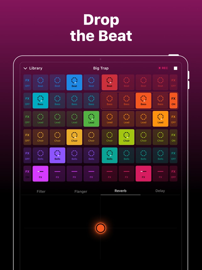 - Music & Beat Maker on the App Store