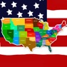 Get America Geography Quiz for iOS, iPhone, iPad Aso Report