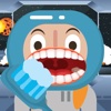 Doctor Game: Astronaut Dentist Office Space