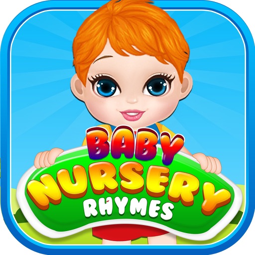Baby Nursery Rhymes rhymes with popular poem by Nikunj Vaishnani