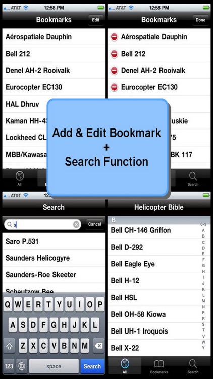 The Helicopter Bible screenshot-3