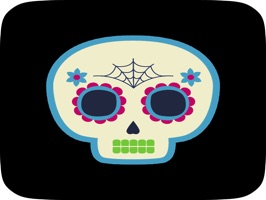 Muertos Skull Pack