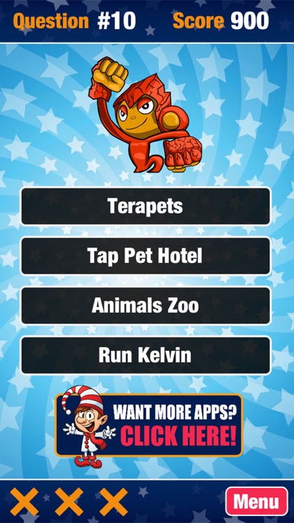 Game Brands and Logos Quiz screenshot-4