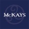 Make your next stay at McKays Hotel, bar and restaurant contactless and have the hotel in the palm of your hand