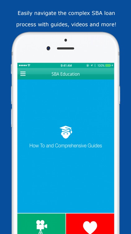 YourSBA.com - Successfully Navigate the SBA Loan screenshot-4