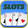 SLOTS - FREE Las Vegas Game -Jackpot Fury Carousel