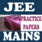 Joint Entrance Examination (JEE) is an all India common engineering entrance examination conducted for admission to various engineering colleges and courses all over the country