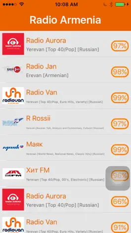 Game screenshot Radio Armenia - Radio AM mod apk